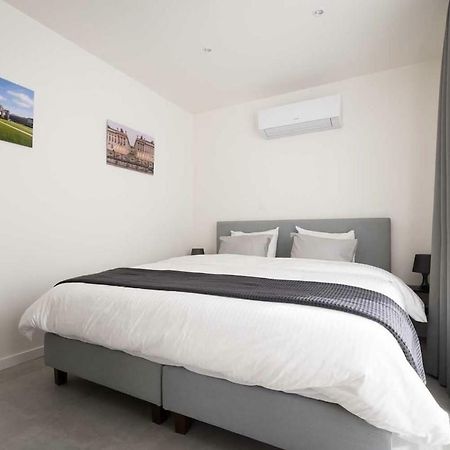 Studio Brussels - Central Zaventem Zewnętrze zdjęcie
