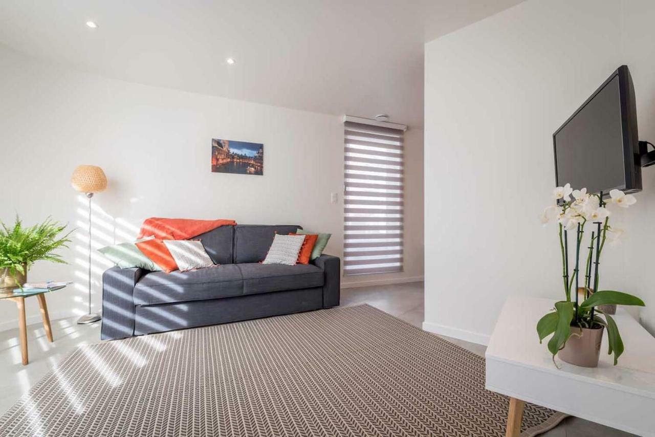 Studio Brussels - Central Zaventem Zewnętrze zdjęcie